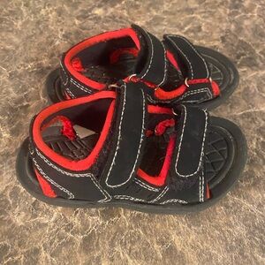 Skysole Boys Sandals Size 7